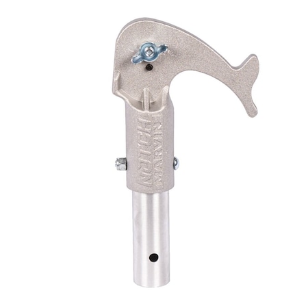 Notch Equipment Marvin Saw Head w/Adapter (U2 style) QCU2